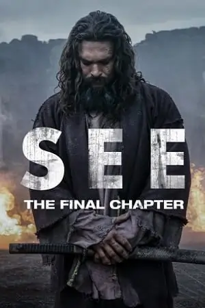 See (Season 1 – 3) Apple TV+ {English With Subtitles} WEB Series 480p | 720p | 1080p