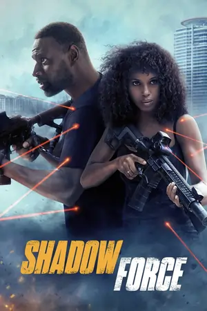 Shadow Force (2025) BluRay Dual Audio  Movie 480p | 720p | 1080p