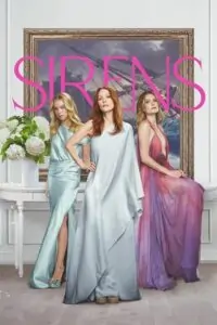 Sirens (2025) Season 1 Dual Audio {Hindi-English} Netflix Series