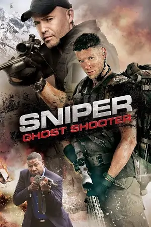 Sniper: Ghost Shooter (2016) WEB-DL Dual Audio {Hindi-English} 480p | 720p | 1080p