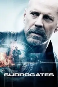 Surrogates (2009) Dual Audio {Hindi-English} BluRay