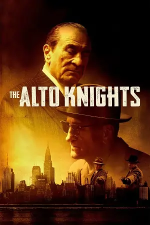 The Alto Knights (2025) WEB-DL {English With Subtitles} Movie 480p | 720p | 1080p