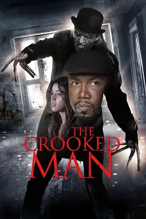 The Crooked Man (2016) WEB-DL Dual Audio {Hindi-English} 480p | 720p | 1080p