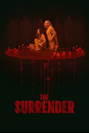 The Surrender (2025) English-DD5.1 WEB-DL 480p | 720p | 1080p