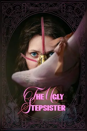 The Ugly Stepsister (2025) {Norwegian Audio with Esubs} Movie WEB-DL 480p | 720p  | 1080p
