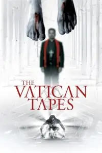 The Vatican Tapes (2015) Dual Audio {Hindi-English}