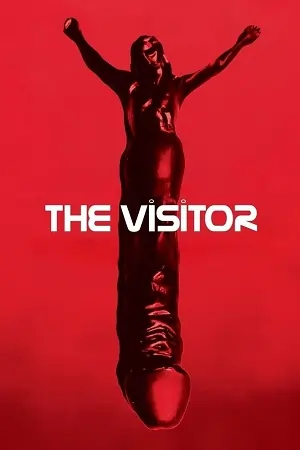 The Visitor (2024) {English with Subtitles} Movie BluRay 480p | 720p | 1080p