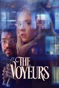 The Voyeurs (2021) English [5.1 DD Audio With Hindi Subtitle]