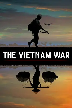 Turning Point The Vietnam War (Season 1) Dual Audio WEB Series 480p | 720p | 1080p