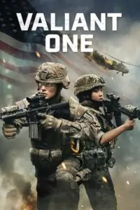 Valiant One (2025) WEB-DL Dual Audio {Hindi-English}