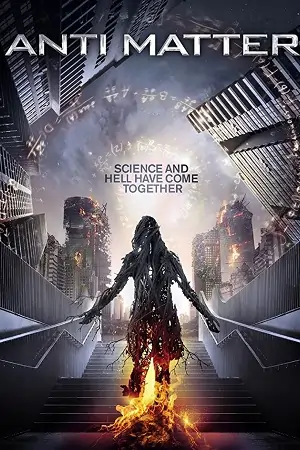 Anti Matter (2016) Dual Audio {Hindi-English} BluRay 480p | 720p | 1080p