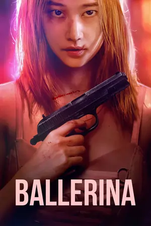 Ballerina (2023) WEB-DL Multi Audio Movie 480p| 720p | 1080p | 4K