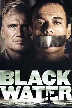 Black Water (2018) Dual Audio {Hindi-English} BluRay 480p | 720p | 1080p