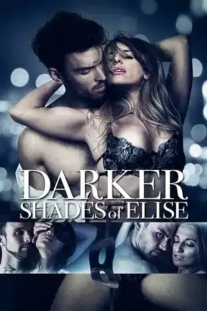 Darker Shades of Elise (2017) Dual Audio {हिंदी ORG. Dubbed + English} Unrated BluRay