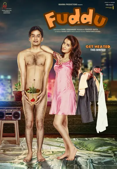 Fuddu (2016) Hindi Full Movie