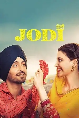 Jodi (2023) WEB-DL {Punjabi DD5.1} Full Movie 480p | 720p | 1080p