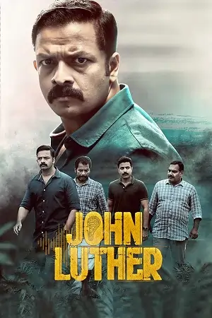 John Luther (2022) Dual Audio [Hindi ORG. + Malayalam] WEB-DL 480p | 720p | 1080p