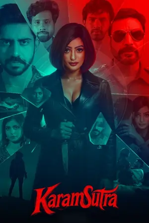 Karamsutra (2025) ORG. DD2.0 [Hindi + Punjabi]