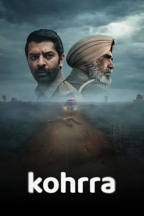 Kohrra (Season 1-2) [Hindi DD5.1] WEB Series 480p | 720p | 1080p