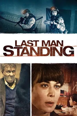 Last Man Standing (2011) WEB-DL Dual Audio {Hindi-English} 480p | 720p | 1080p