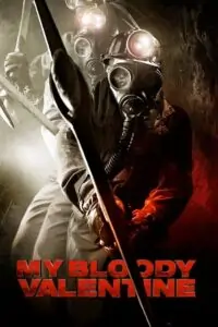 My Bloody Valentine (2008) Dual Audio {Hindi-English} BluRay