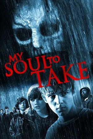 My Soul to Take (2010) Dual Audio {Hindi-English} BluRay 480p | 720p | 1080p