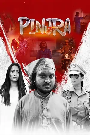 Pinjra (2025) WEB-DL {Punjabi DD5.1} Movie 480p | 720p | 1080p