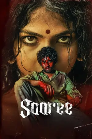 Saaree (2025) WEB-DL Multi Audio Movie 480p | 720p | 1080p