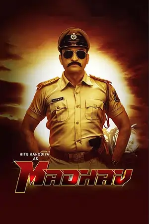 Madhav (2022) Gujarati Full Movie Download | WEB-DL