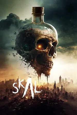 Skal: Fight for Survival (2023) Dual Audio {Hindi-English} BluRay 480p | 720p | 1080p