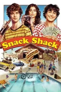 Snack Shack (2024) WEB-DL Dual Audio {Hindi-English}