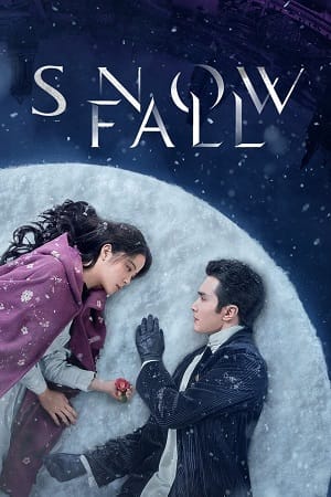 Snow Fall (Season 1) Dual Audio {Hindi-Chinese} Series 720p