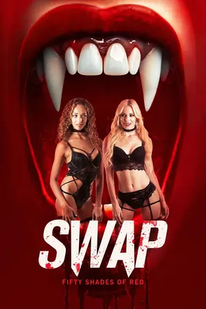 Swap (2024) WEB-DL Dual Audio [Hindi ORG. + English] Movie 480p| 720p | 1080p