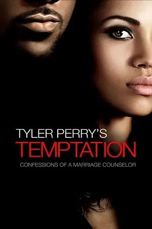 Temptation: Confessions of a Marriage Counselor (2013) Dual Audio {Hindi-English} BluRay 480p | 720p | 1080p