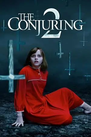 The Conjuring 2 (2016) Dual Audio {Hindi-English} BluRay 480p | 720p | 1080p