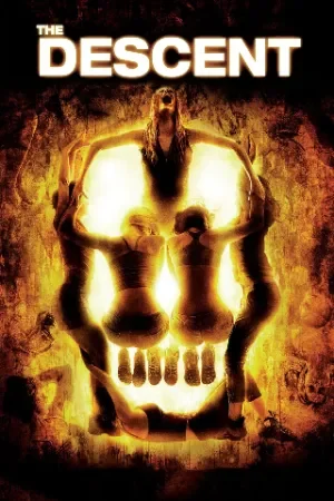 The Descent (2005) WEB-DL {Hindi ORG. Dubbed} 480p | 720p | 1080p