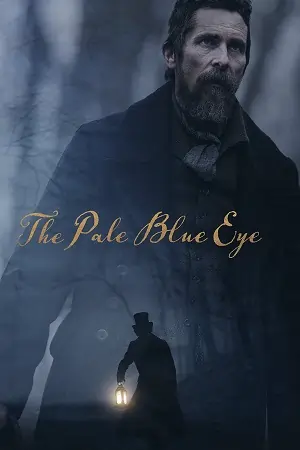 The Pale Blue Eye (2023) WEB-DL Dual Audio {Hindi-English} 480p | 720p | 1080p