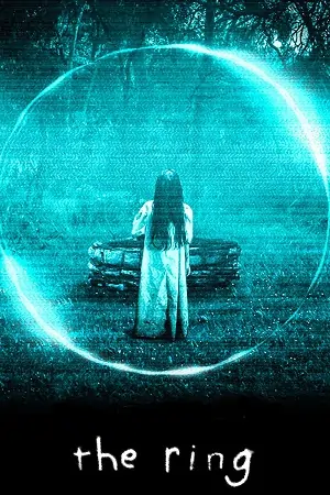 The Ring (2002) Dual Audio {Hindi-English} BluRay