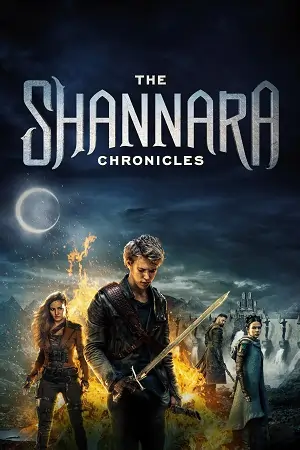 The Shannara Chronicles (Season 1 – 2) Dual Audio {Hindi-English} Web Series 720p | 1080p