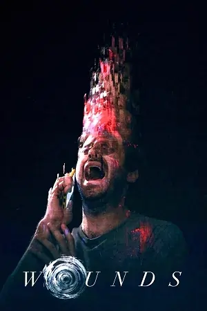 Wounds (2019) Dual Audio {Hindi-English} BluRay 480p | 720p | 1080p