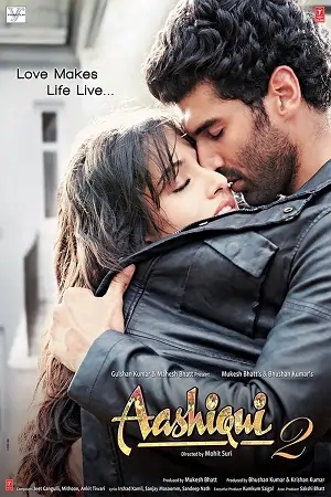 Aashiqui 2 (2013) Hindi Full Movie 480p | 720p | 1080p