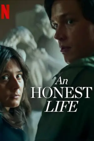 An Honest Life (2025) Multi Audio {Hindi-English-Swedish} WEB-DL 480p | 720p  | 1080p