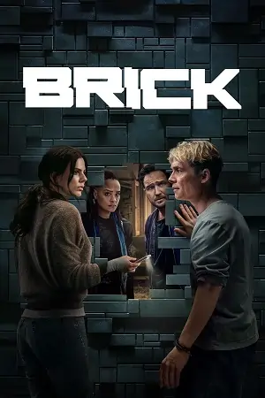 Brick (2025) WEB-DL Dual Audio {Hindi-English} 480p | 720p | 1080p