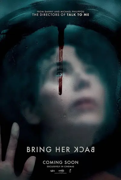 Bring Her Back (2025) WEB-DL Dual Audio [Hindi ORG. + English] Full Movie