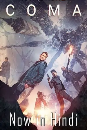 Coma (2019) Dual Audio {Hindi-English} BluRay 480p | 720p | 1080p