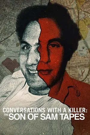 Conversations with a Killer: The Son of Sam Tapes (2025) Season 1 Dual Audio {Hindi-English} Series 480p | 720p | 1080p