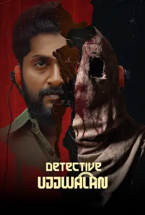 Detective Ujjwalan (2025) Hindi ORG. + Malayalam WEBRip 480p | 720p | 1080p