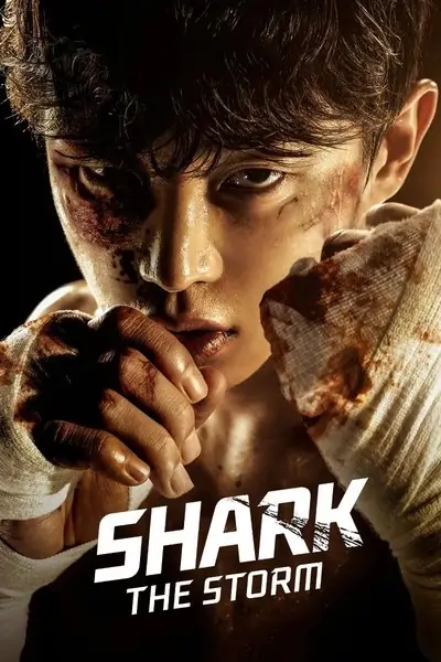 Shark: The Storm (Season 1) (Korean Audio) Esubs Web-Dl 720p || 1080p
