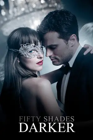 Fifty Shades Darker (2017) WEB-DL Multi Audio Movie 480p | 720p | 1080p | 4K