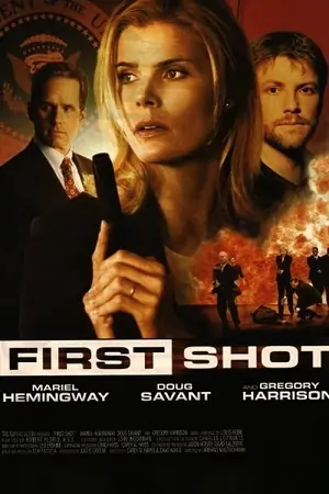 First Shot (2002) Dual Audio {Hindi-English} WEB-DL 480p | 720p | 1080p